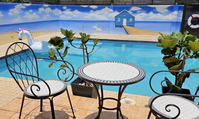 Taman Sri Reko Villa | Kajang Pool Party Villa