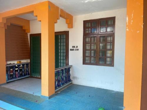 Paka Bed & Breakfast | KAK JA RoomStay