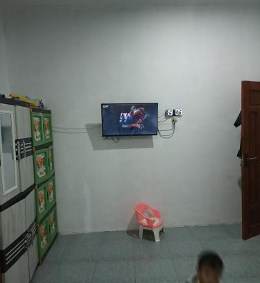 Garut House | Kaka Penginapan