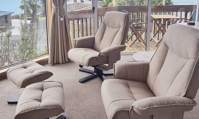 Kaka Point Apartment | Kaka Point Luxury Spa Accommodation