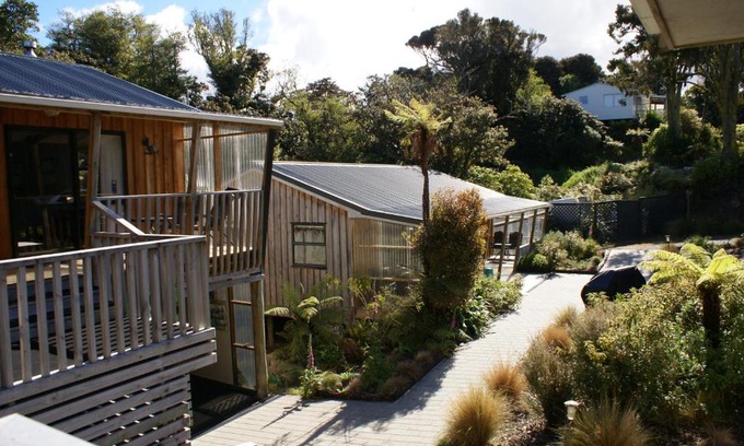 Oban Hotel | Kaka Retreat Motel, Stewart Island