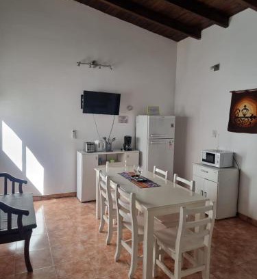 Cafayate Apartment | Kakan - 2 DORMITORIOS - Planta Alta