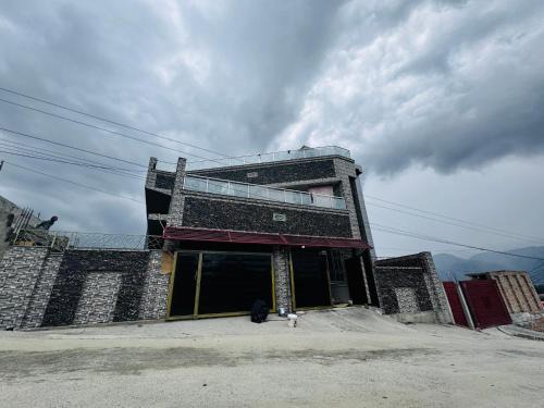 Abbottabad House | Kakki House