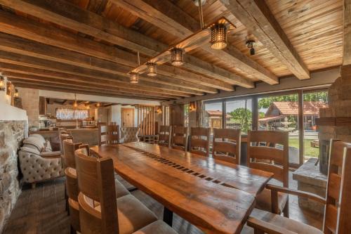 Kazanlak Villa | Kakrina Hills