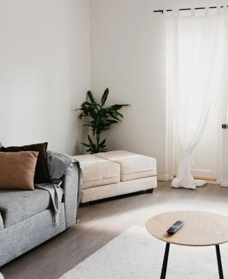 Nokia Apartment | Kaksio järven rannalla, Tampereen vieressä!