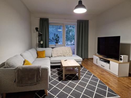Lappeenranta Apartment | Kaksio Kimpisessä