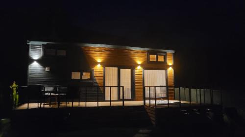 Dalaman Bed & Breakfast | Kaktüs tiny house