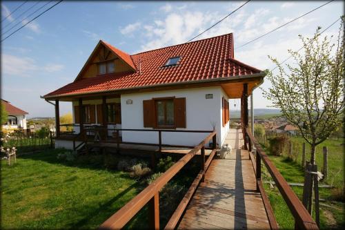 Holloko Apartment | Kaláris Vendégház