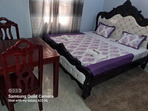 Mbarara House | Kal Accommodation Mbarara