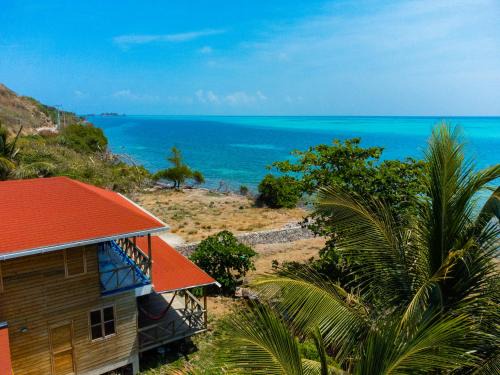 Aguamansa House | Kalaloo Point