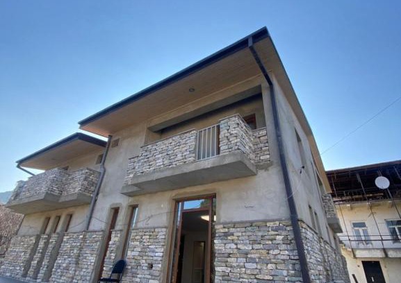 Mtskheta Bed & Breakfast | KALAMI