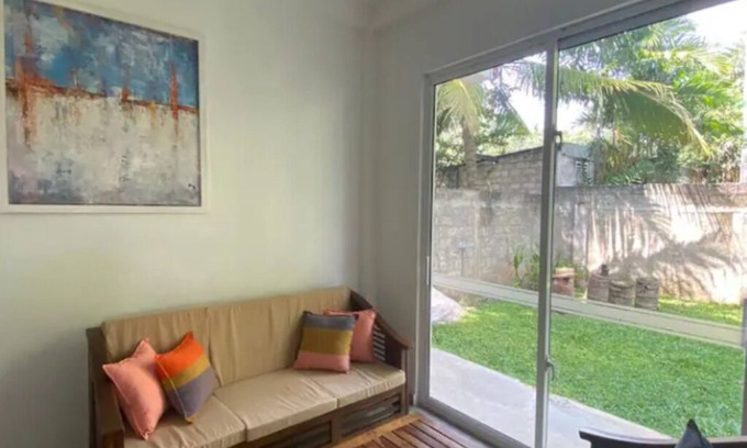 Mirissa Apartment | Kalan Mirissa - Studio #1