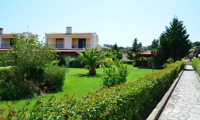 Kassandra House | Kalandra villa Halkidiki
