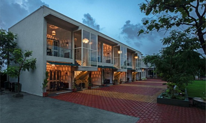 Alibaug Resort | Kalangan Farms By Spicy Mango