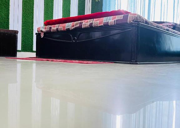 Haldwani Hotel | Kalash garden