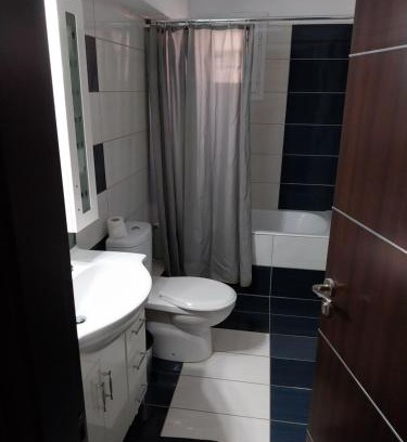 Ano Zakhlorou Apartment | Kalavrita Mood