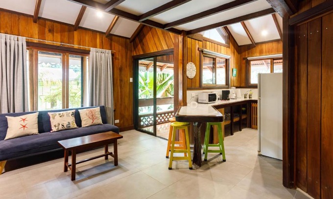 Puerto Viejo de Talamanca House | Kalawala