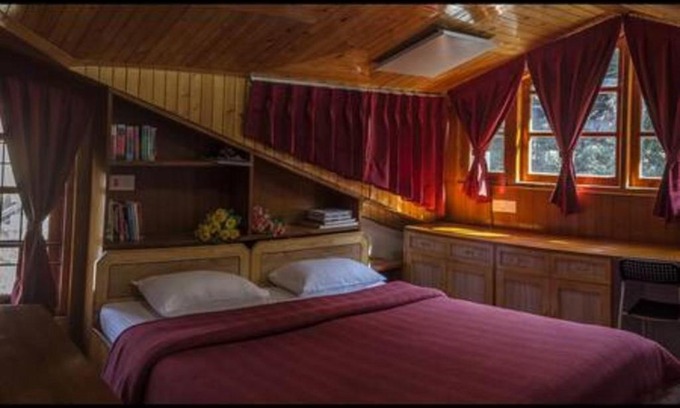 Shimla Apartment | Kalawati Homes