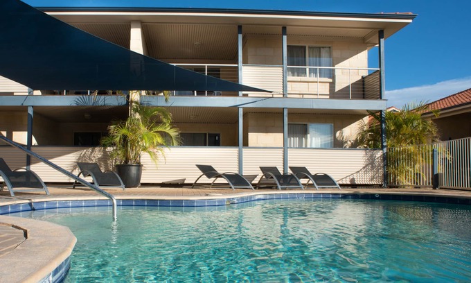Kalbarri Hotel | Kalbarri Edge Resort