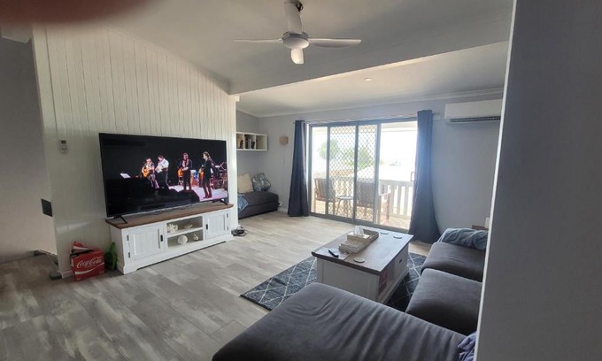 Kalbarri Apartment | Kalbarri Sunset Villa