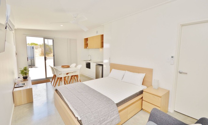 Kalbarri Apartment | Kalbarri Visions - Kalbarri WA