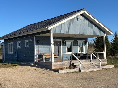 Otepaa House | Kalda Holiday Home
