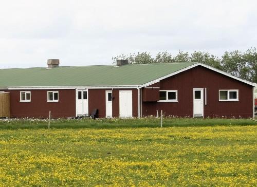 Rangarþing ytra House | Kaldbakur Guesthouse