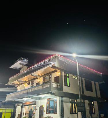 Bomdila House | Kalden Homestay
