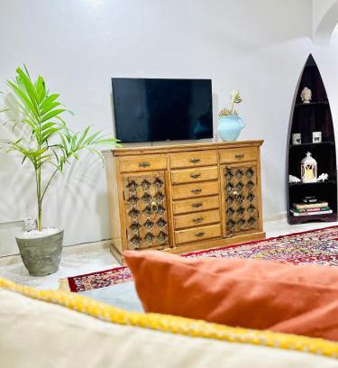 Stone Town Apartment | Kale Stone Town Flat