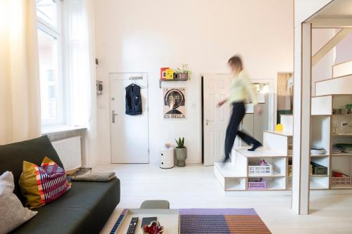 Orszagut Apartment | Kalef