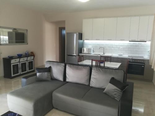 Agios Nikolaos Apartment | Kali Luxury Apartments -Silver-
