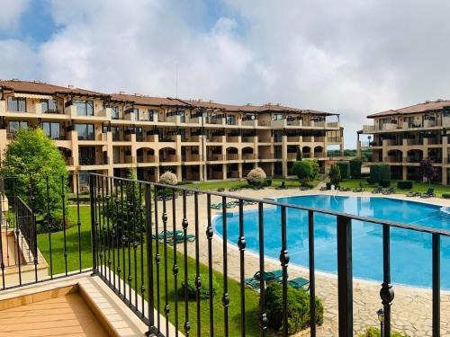 Topola Apartment | Kaliakria Resort "Bluesky"