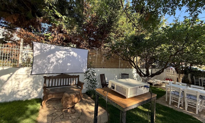 Bozcaada House | Kalidna