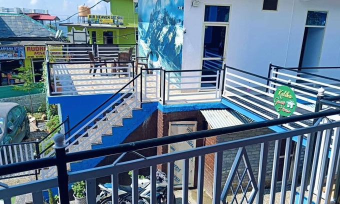 Gunehr Hotel | kalika guest