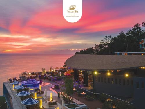 Patong Resort | Kalima Resort and Spa