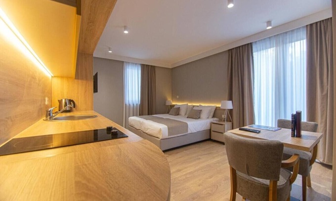 Mostar Hotel | Kalima resort