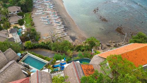 Amed Resort | Kalimaja Amed Villa