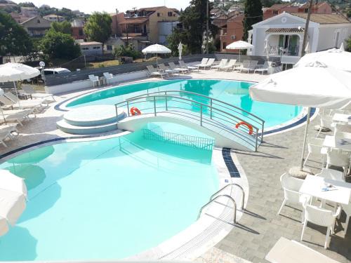 Kassiopi Apartment | Kalimera Apartments