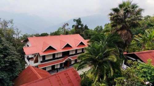 Turuk Hotel | Kalimpong Bungalow