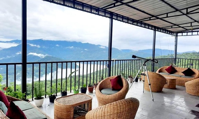 Turuk House | Kalimpong Sunrise-Inn Homestay