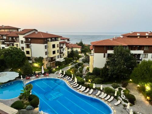 Sveti Vlas Apartment | Kalina Apart