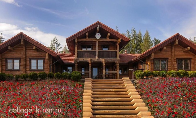 Lotjola Villa | Kalina Apartments