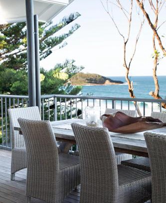 Mollymook Beach House | Kalinda
