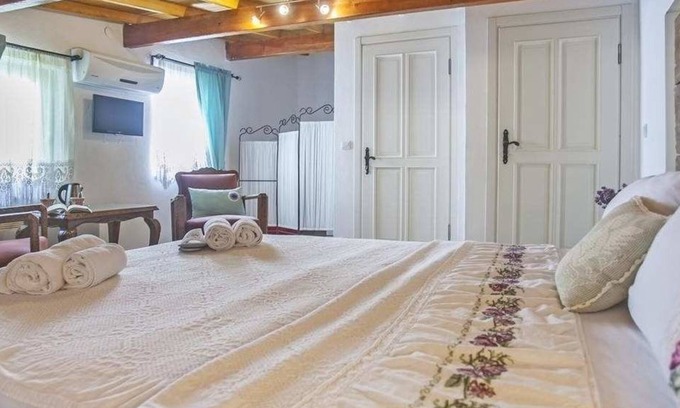 Bozcaada Bed & Breakfast | Kalinda Bozcaada (Adult Only)