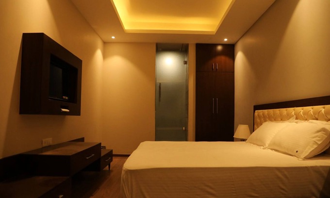 Rohtak Hotel | Kalinga Grand