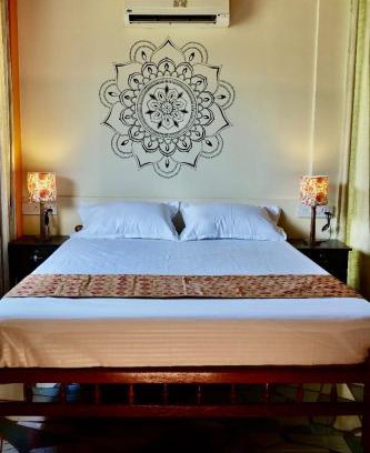 Kuthiathode Bed & Breakfast | Kalinga kayaloram