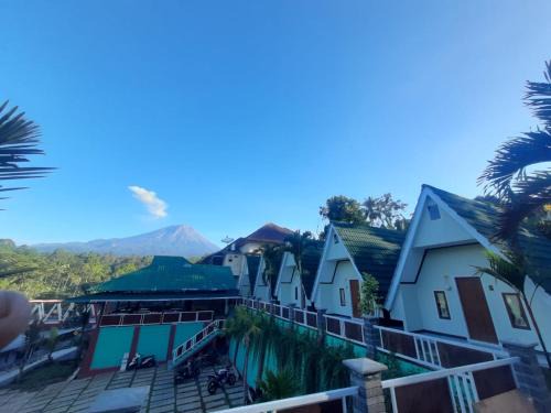 Argosari Hotel | Kaliningrat Cottage 1