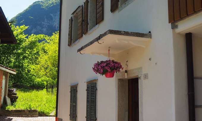 Longarone Apartment | KALIPE' DOLOMITI Appartment