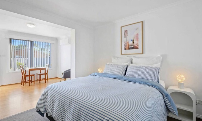 Port Sorell Apartment | Kalisti Suites - Kamari Suite