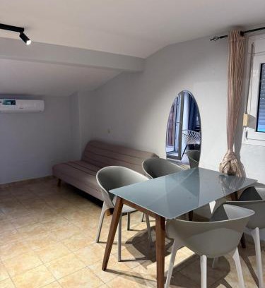 Kallithea Apartment | Kalithea Central View Apartments